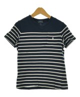 Polo Ralph Lauren（ポロラルフローレン）Tシャツ・カットソー 紺 サイズ:110(5T-6T) キッズ/2200624458104