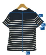 Polo Ralph Lauren（ポロラルフローレン）Tシャツ・カットソー 紺 サイズ:110(5T-6T) キッズ/2200624458104