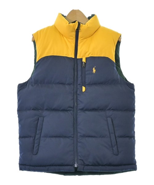 Polo Ralph Lauren(ポロラルフローレン)その他 紺 サイズ:150(13T-14T)/2200627760013