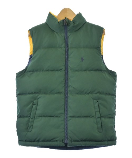 Polo Ralph Lauren（ポロラルフローレン）その他 紺 サイズ:150(13T-14T) キッズ/2200627760013