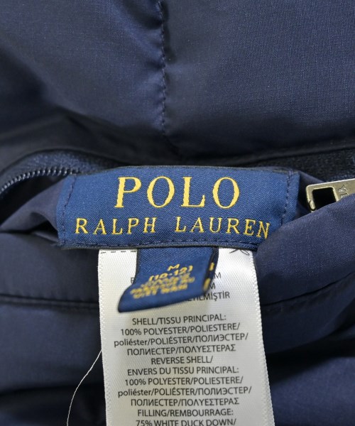 Polo Ralph Lauren（ポロラルフローレン）その他 紺 サイズ:150(13T-14T) キッズ/2200627760013