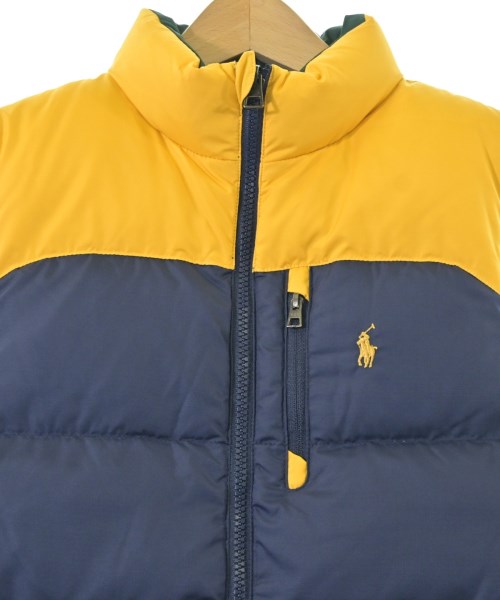 Polo Ralph Lauren（ポロラルフローレン）その他 紺 サイズ:150(13T-14T) キッズ/2200627760013
