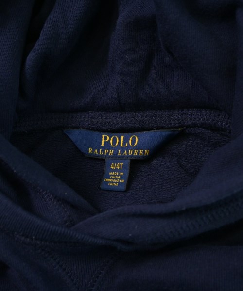Polo Ralph Lauren（ポロラルフローレン）ワンピース（その他） 紺 サイズ:100(3T-4T) キッズ/2200628719072