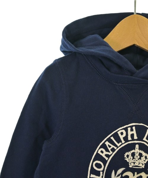 Polo Ralph Lauren（ポロラルフローレン）ワンピース（その他） 紺 サイズ:100(3T-4T) キッズ/2200628719072
