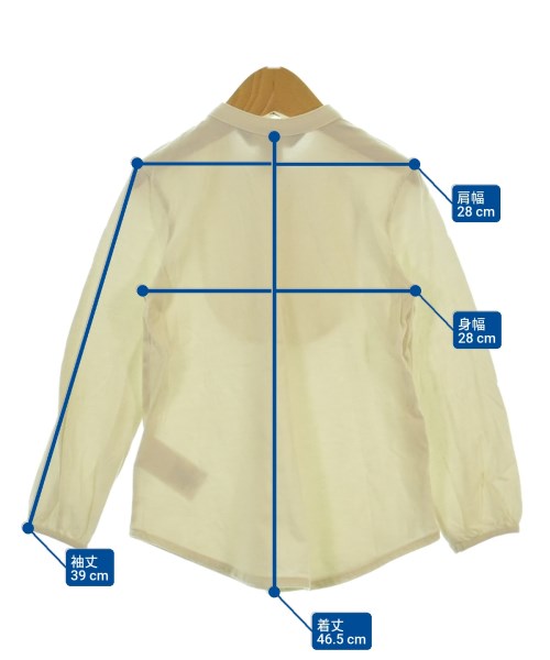 Polo Ralph Lauren（ポロラルフローレン）Tシャツ・カットソー 白 サイズ:100(3T-4T) キッズ/2200623516140