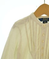 Polo Ralph Lauren（ポロラルフローレン）Tシャツ・カットソー 白 サイズ:100(3T-4T) キッズ/2200623516140