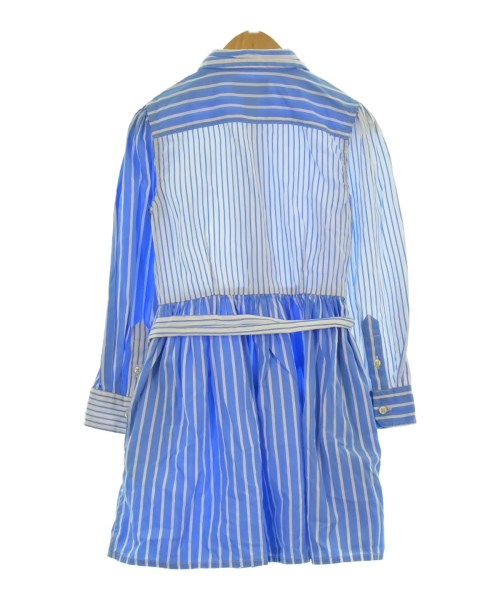 Polo Ralph Lauren（ポロラルフローレン）ワンピース（その他） 青 サイズ:110(5T-6T) キッズ/2200623516225