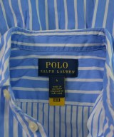 Polo Ralph Lauren（ポロラルフローレン）ワンピース（その他） 青 サイズ:110(5T-6T) キッズ/2200623516225
