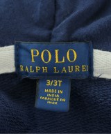 Polo Ralph Lauren（ポロラルフローレン）パーカー 紺 サイズ:100(3T-4T) キッズ/2200629839205