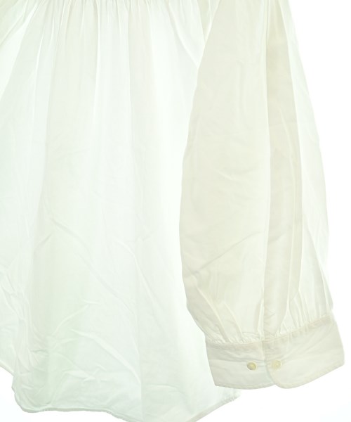 Polo Ralph Lauren（ポロラルフローレン）シャツ 白 サイズ:150(13T-14T) キッズ/2200631976066