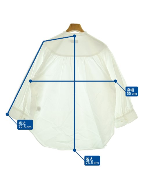 Polo Ralph Lauren（ポロラルフローレン）シャツ 白 サイズ:150(13T-14T) キッズ/2200631976066