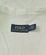 Polo Ralph Lauren（ポロラルフローレン）シャツ 白 サイズ:150(13T-14T) キッズ/2200631976066
