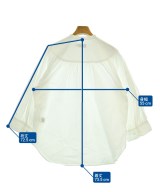 Polo Ralph Lauren（ポロラルフローレン）シャツ 白 サイズ:150(13T-14T) キッズ/2200631976066