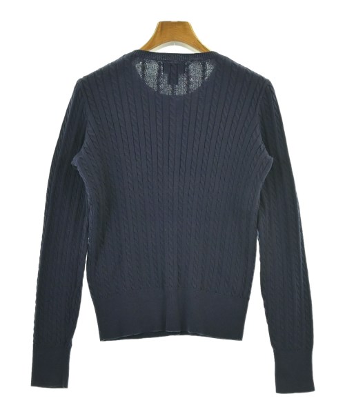 Polo Ralph Lauren（ポロラルフローレン）ニット 紫 サイズ:160(15T-16T) キッズ/2200635882158