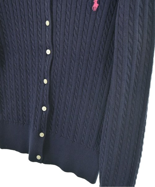 Polo Ralph Lauren（ポロラルフローレン）ニット 紫 サイズ:160(15T-16T) キッズ/2200635882158