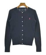 Polo Ralph Lauren（ポロラルフローレン）ニット 紫 サイズ:160(15T-16T) キッズ/2200635882158