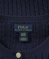 Polo Ralph Lauren（ポロラルフローレン）ニット 紫 サイズ:160(15T-16T) キッズ/2200635882158