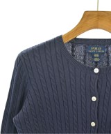 Polo Ralph Lauren（ポロラルフローレン）ニット 紫 サイズ:160(15T-16T) キッズ/2200635882158