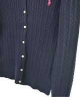 Polo Ralph Lauren（ポロラルフローレン）ニット 紫 サイズ:160(15T-16T) キッズ/2200635882158