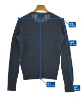 Polo Ralph Lauren（ポロラルフローレン）ニット 紫 サイズ:160(15T-16T) キッズ/2200635882158