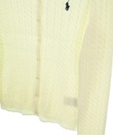 Polo Ralph Lauren（ポロラルフローレン）ニット 白 サイズ:150(13T-14T) キッズ/2200635882165