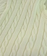 Polo Ralph Lauren（ポロラルフローレン）ニット 白 サイズ:150(13T-14T) キッズ/2200635882165