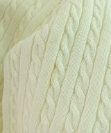 Polo Ralph Lauren（ポロラルフローレン）ニット 白 サイズ:150(13T-14T) キッズ/2200635882165