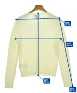 Polo Ralph Lauren（ポロラルフローレン）ニット 白 サイズ:150(13T-14T) キッズ/2200635882165