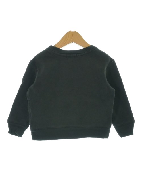 Polo Ralph Lauren（ポロラルフローレン）スウェット 黒 サイズ:90(24M) キッズ/2200642299246