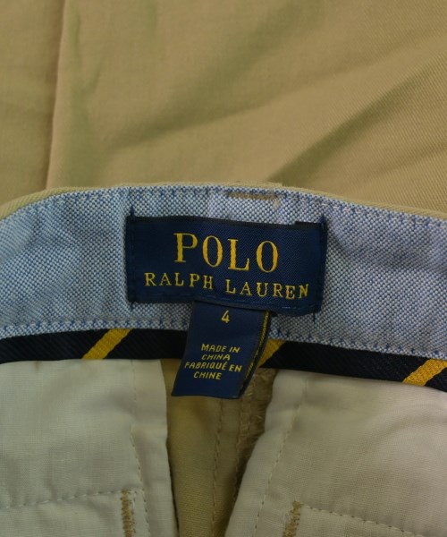 Polo Ralph Lauren（ポロラルフローレン）その他 ベージュ サイズ:100(3T-4T) キッズ/2200633543075