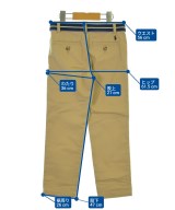 Polo Ralph Lauren（ポロラルフローレン）その他 ベージュ サイズ:100(3T-4T) キッズ/2200633543075