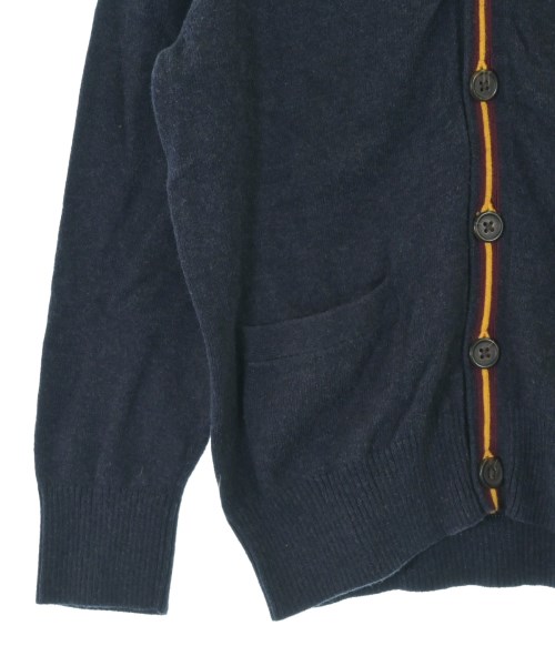 Polo Ralph Lauren（ポロラルフローレン）ニット 紺 サイズ:120(7T-8T) キッズ/2200643093034