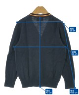 Polo Ralph Lauren（ポロラルフローレン）ニット 紺 サイズ:120(7T-8T) キッズ/2200643093034