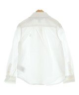 Polo Ralph Lauren（ポロラルフローレン）シャツ 白 サイズ:100(3T-4T) キッズ/2200643129306