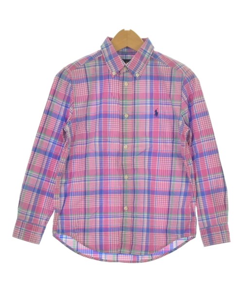 ポロラルフローレン(Polo Ralph Lauren)のPolo Ralph Lauren シャツ