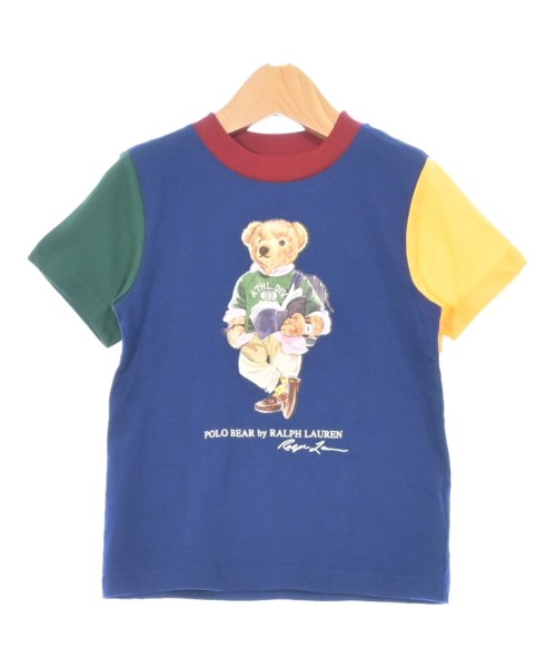 ポロラルフローレン(Polo Ralph Lauren)のPolo Ralph Lauren Tシャツ・カットソー