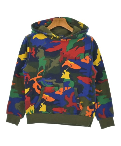 ポロラルフローレン(Polo Ralph Lauren)のPolo Ralph Lauren パーカー