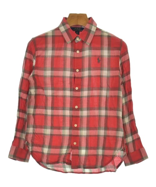 ポロラルフローレン(Polo Ralph Lauren)のPolo Ralph Lauren シャツ