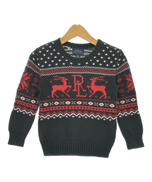 ポロラルフローレン(Polo Ralph Lauren)のPolo Ralph Lauren ニット