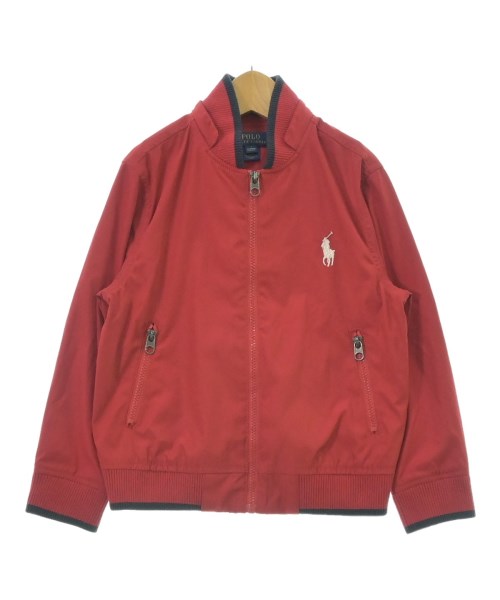 ポロラルフローレン(Polo Ralph Lauren)のPolo Ralph Lauren ブルゾン（その他）