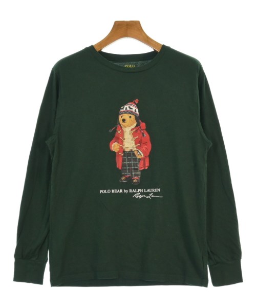ポロラルフローレン(Polo Ralph Lauren)のPolo Ralph Lauren Tシャツ・カットソー