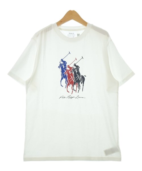 ポロラルフローレン(Polo Ralph Lauren)のPolo Ralph Lauren Tシャツ・カットソー