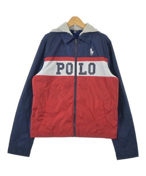 ポロラルフローレン(Polo Ralph Lauren)のPolo Ralph Lauren ブルゾン（その他）