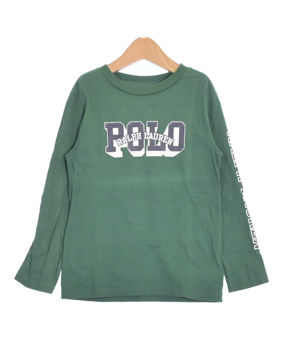 新品タグ付き　ラルフローレン　ポロシャツ　Tシャツ　パンツ　まとめ売り　120 Polo Ralph Lauren（ポロラルフローレン）Tシャツ・カットソー