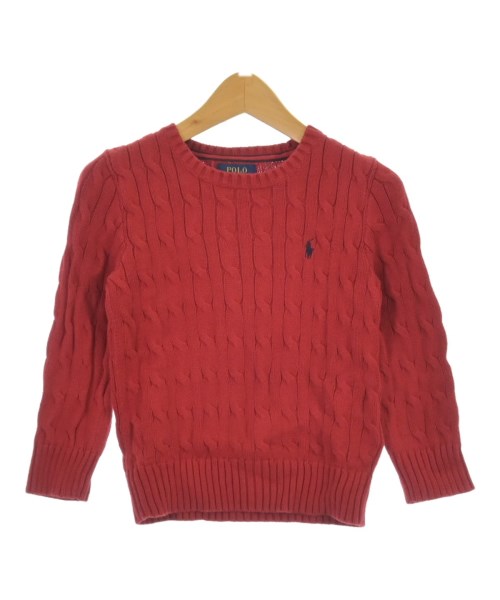 ポロラルフローレン(Polo Ralph Lauren)のPolo Ralph Lauren ニット