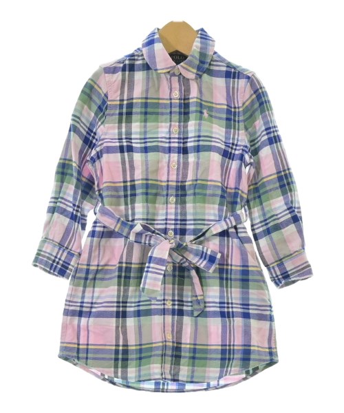 ポロラルフローレン(Polo Ralph Lauren)のPolo Ralph Lauren ワンピース