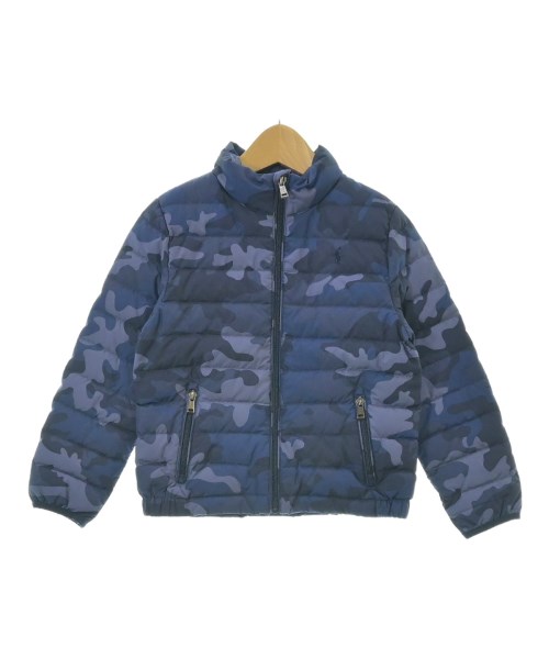 ポロラルフローレン(Polo Ralph Lauren)のPolo Ralph Lauren ブルゾン（その他）
