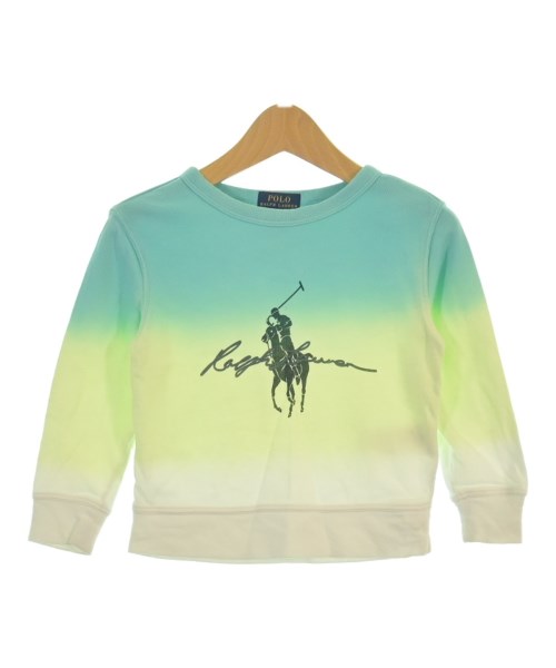 ポロラルフローレン(Polo Ralph Lauren)のPolo Ralph Lauren スウェット