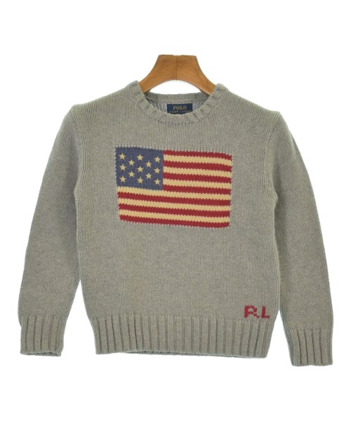 ポロラルフローレン(Polo Ralph Lauren)のPolo Ralph Lauren ニット