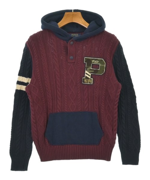 ポロラルフローレン(Polo Ralph Lauren)のPolo Ralph Lauren ニット